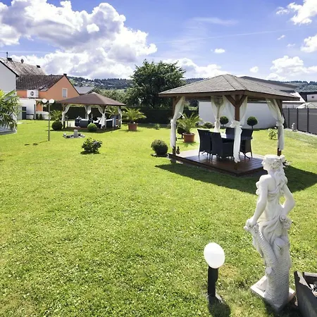 Gästehaus Edith, 4-Sterne für 2 Personen Trittenheim Exterior foto