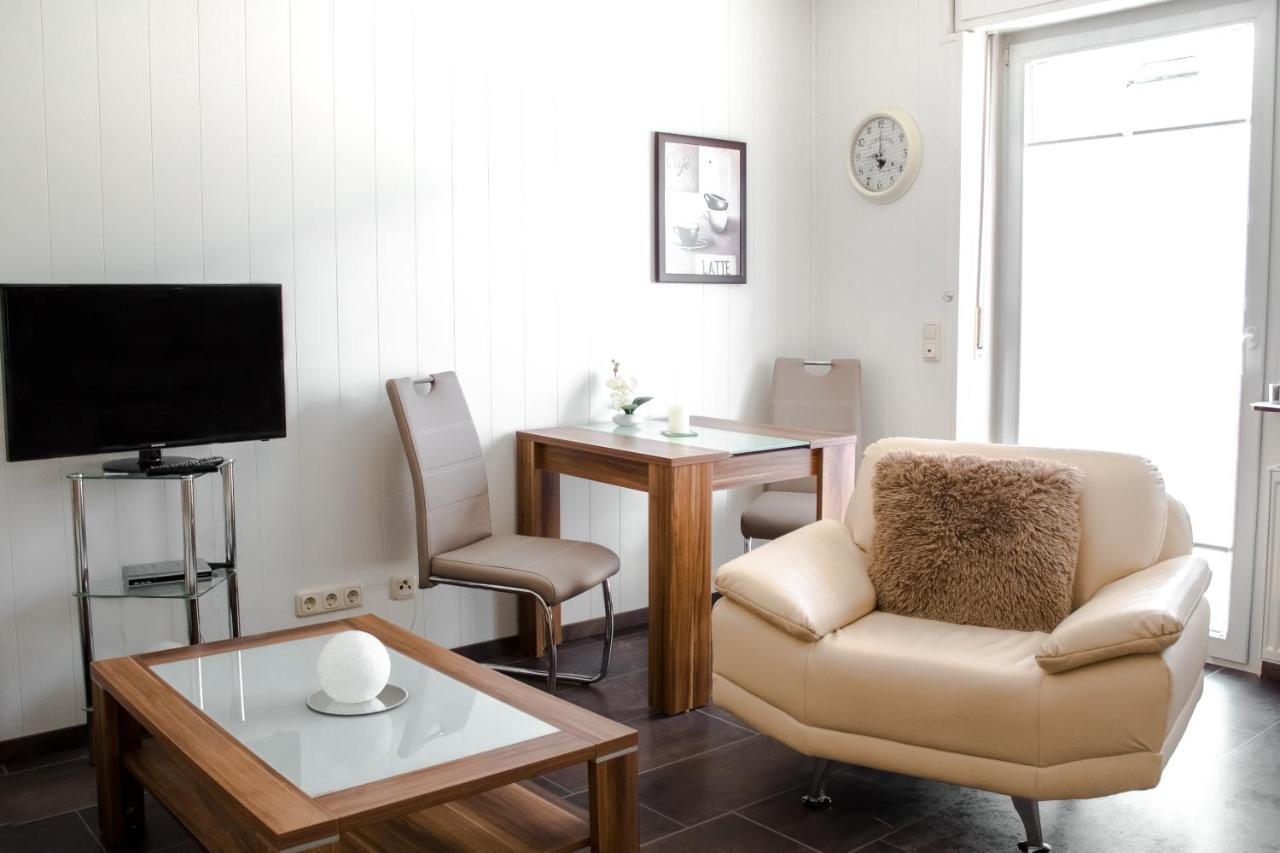 Apartment Gaestehaus Edith, 4-sterne Fuer 2 Personen *
