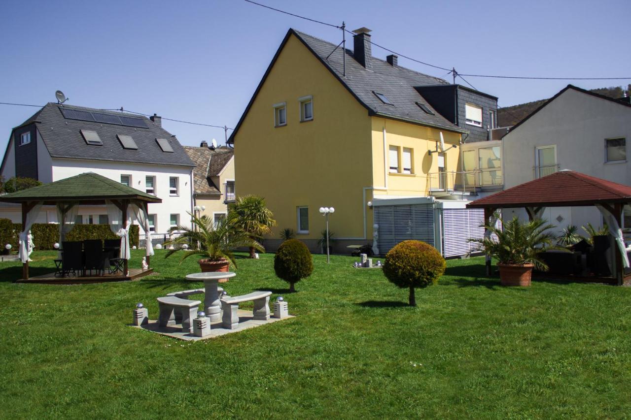Apartment Gaestehaus Edith, 4-sterne Fuer 2 Personen