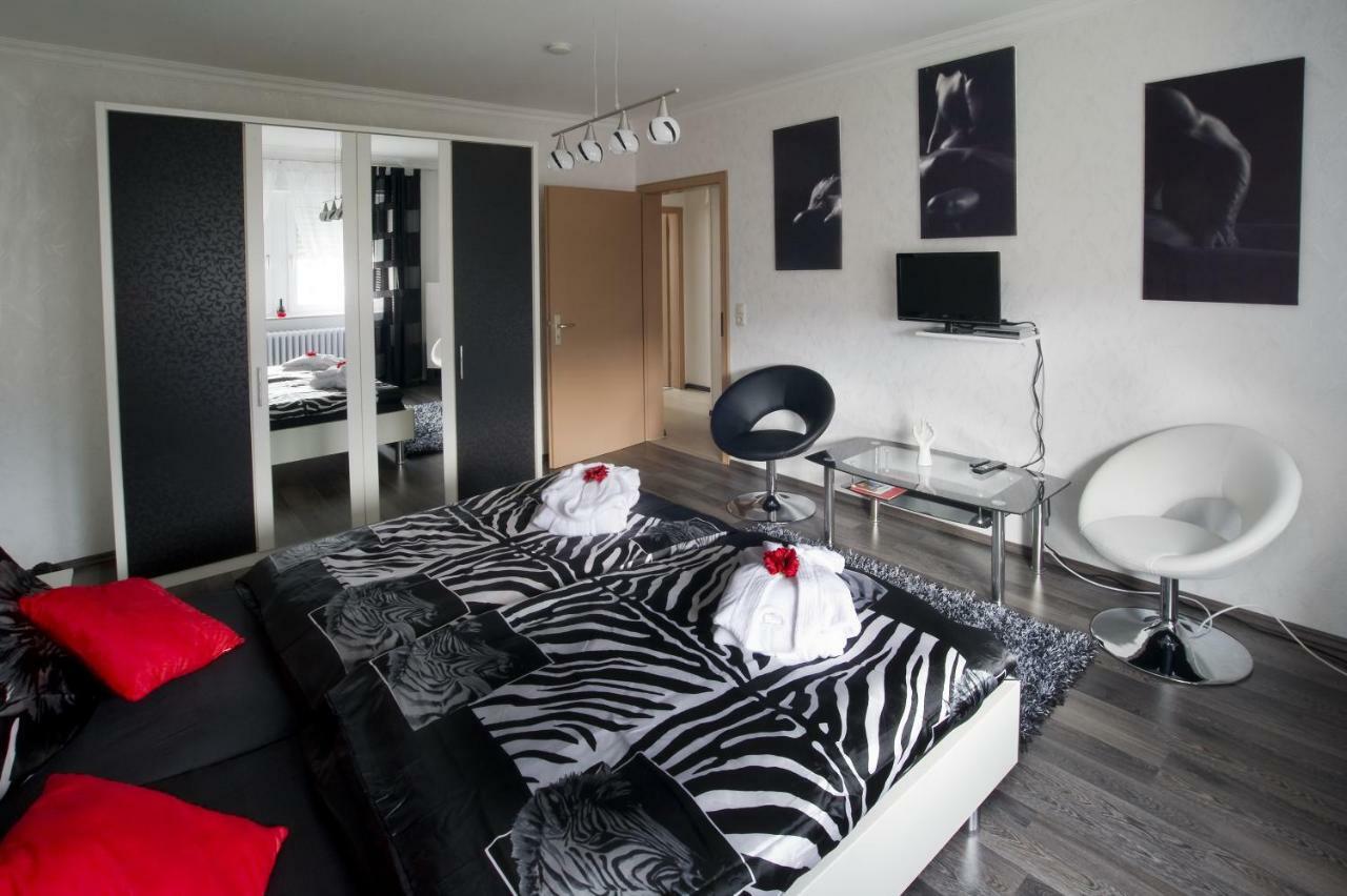 Gaestehaus Edith, 4-sterne Fuer 2 Personen Apartment