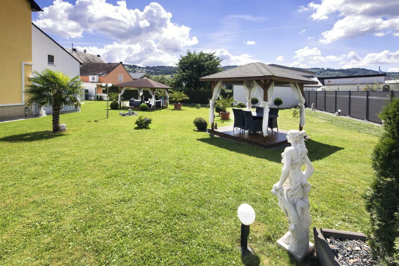 Gaestehaus Edith, 4-sterne Fuer 2 Personen Apartment *